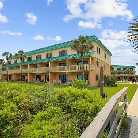 Sea -214 2Br Ocean View Pool Free Tix Crescent Beach Exterior photo