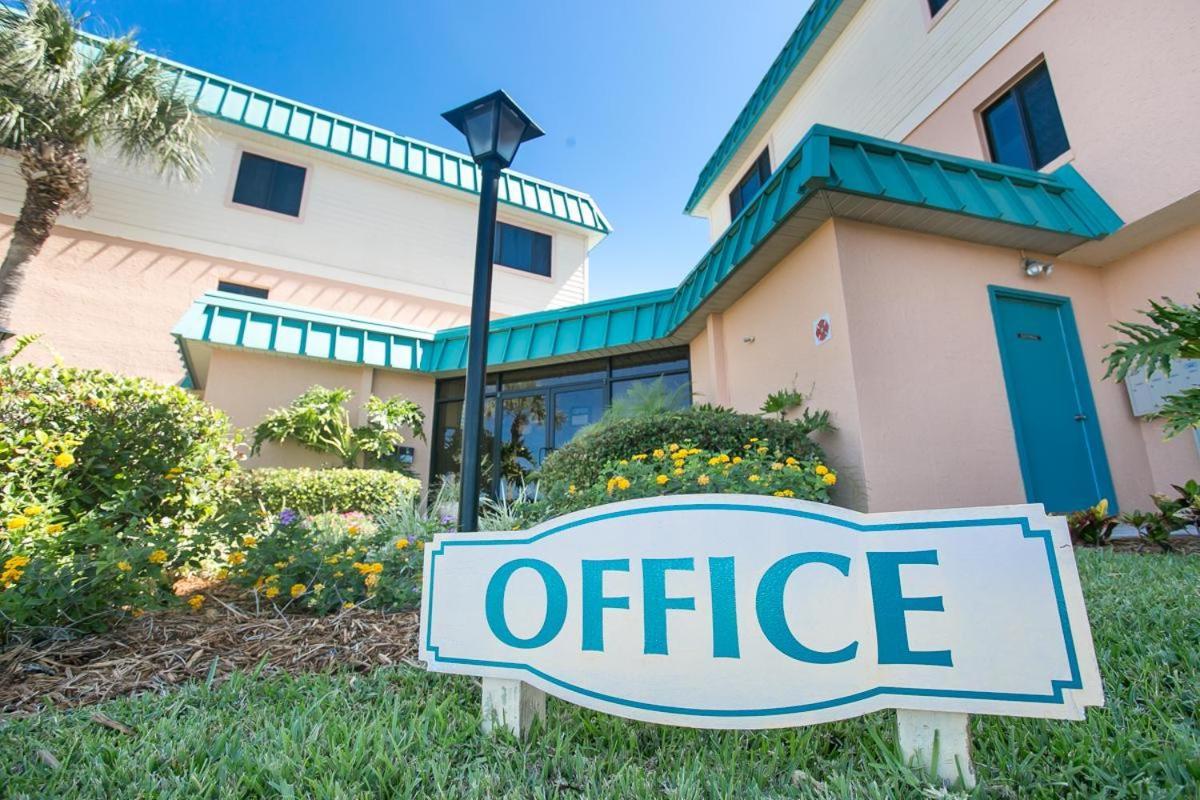 Sea -214 2Br Ocean View Pool Free Tix Crescent Beach Exterior photo